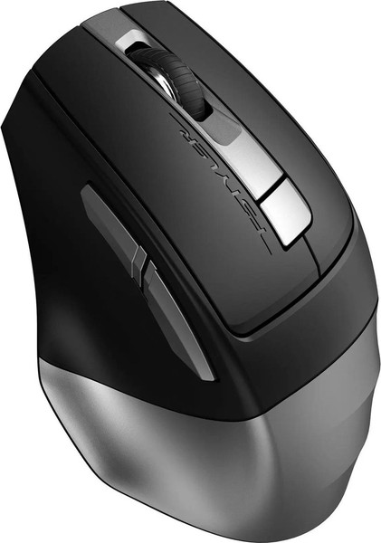 Изображение товара Мышь A4Tech Fstyler FB35CS (серый/черный)