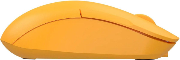 Изображение товара Мышь A4Tech Fstyler FG15C Air2 (желтый)