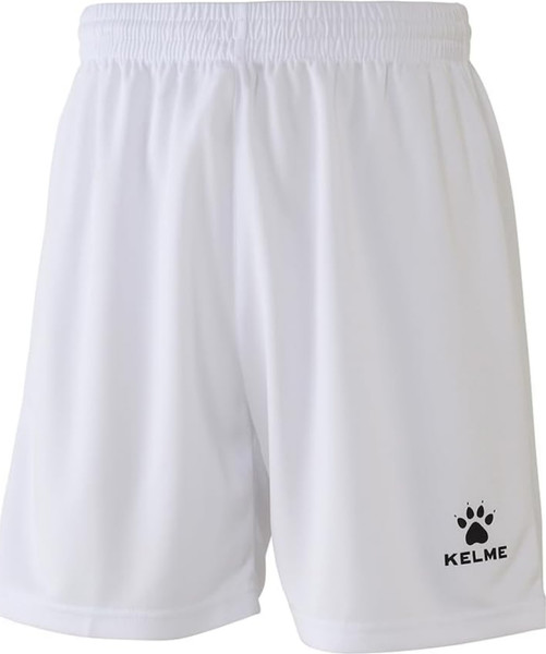 Изображение товара Шорты футбольные Kelme Football Shorts / 7351ZB1255-100 (XS, белый)