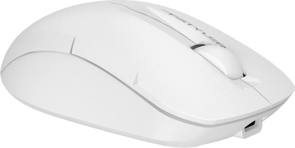 Изображение товара Мышь A4Tech Fstyler FG15CS Air2 (белый)