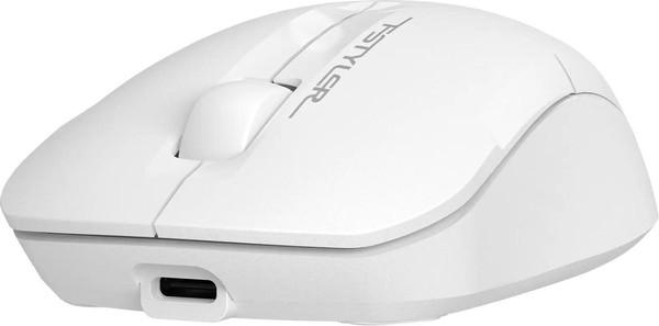 Изображение товара Мышь A4Tech Fstyler FG15CS Air2 (белый)