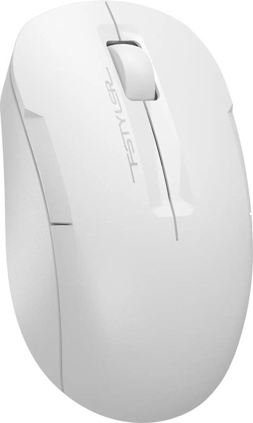 Изображение товара Мышь A4Tech Fstyler FG15CS Air2 (белый)