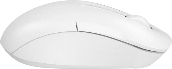 Изображение товара Мышь A4Tech Fstyler FG15CS Air2 (белый)