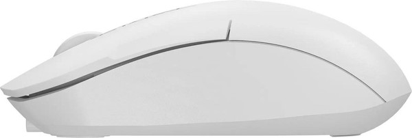 Изображение товара Мышь A4Tech Fstyler FG15CS Air2 (белый)