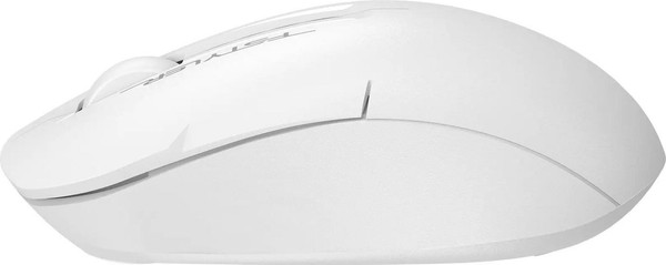 Изображение товара Мышь A4Tech Fstyler FG15CS Air2 (белый)