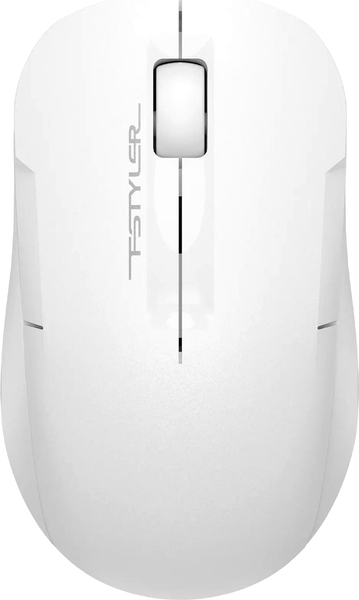 Изображение товара Мышь A4Tech Fstyler FG15CS Air2 (белый)