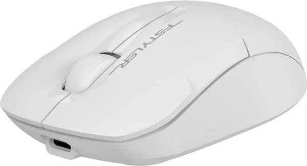 Изображение товара Мышь A4Tech Fstyler FG15CS Air2 (белый)