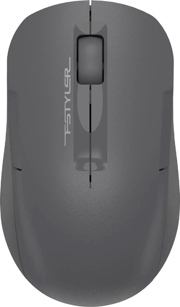 Изображение товара Мышь A4Tech Fstyler FG15CS Air2 (серый)