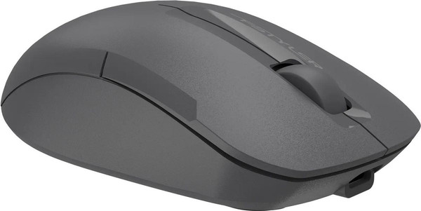Изображение товара Мышь A4Tech Fstyler FG15CS Air2 (серый)