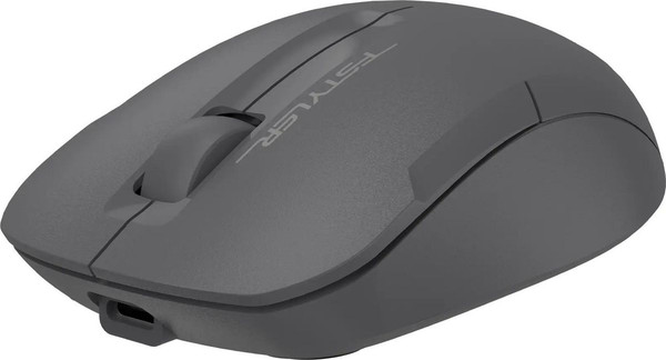 Изображение товара Мышь A4Tech Fstyler FG15CS Air2 (серый)