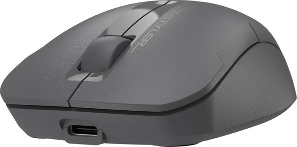 Изображение товара Мышь A4Tech Fstyler FG15CS Air2 (серый)