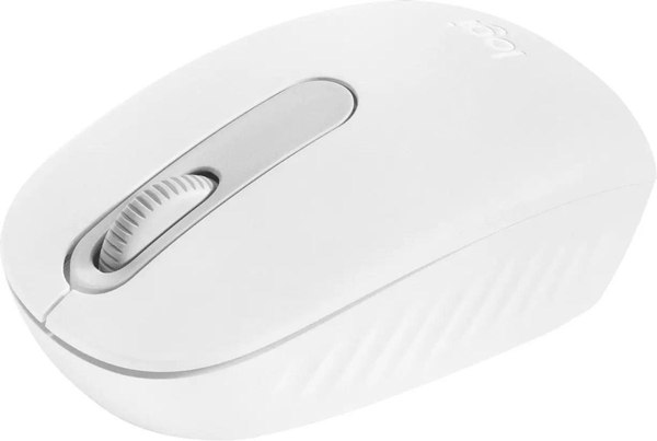 Изображение товара Мышь Logitech M196 / 910-007316 (белый)