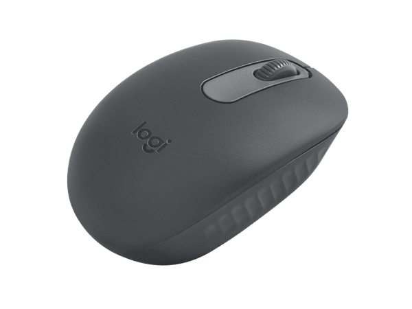 Изображение товара Мышь Logitech M196 / 910-007315 (графитовый)