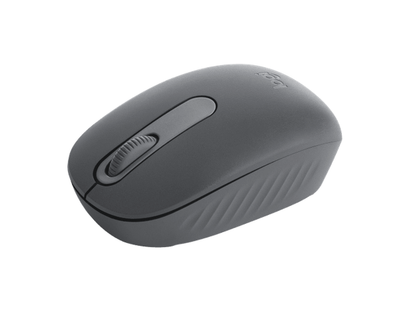 Изображение товара Мышь Logitech M196 / 910-007315 (графитовый)