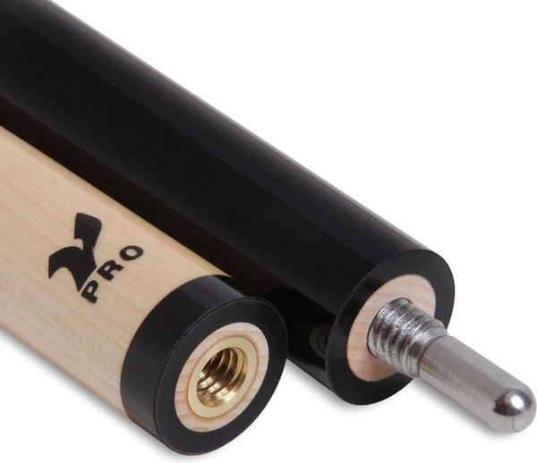 Изображение товара Кий Viking Cues V101 Midnight 2PC / 7612