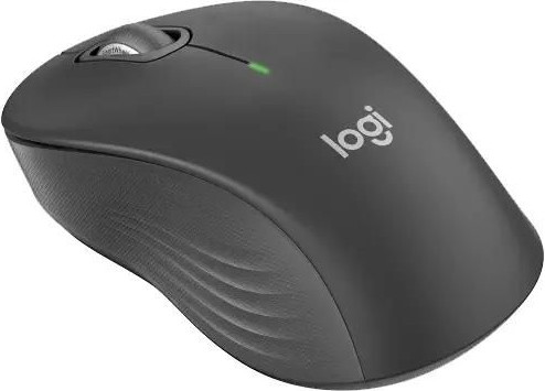 Изображение товара Мышь Logitech M550 / 910-007190 (темно-серый/серый)