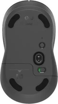 Изображение товара Мышь Logitech M550 / 910-007190 (темно-серый/серый)