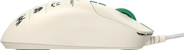 Изображение товара Мышь A4Tech Bloody W72 Ultra Pixels Green (рисунок/бежевый/зеленый)