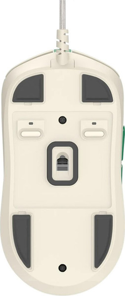 Изображение товара Мышь A4Tech Bloody W72 Ultra Pixels Green (рисунок/бежевый/зеленый)