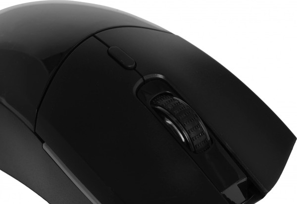 Изображение товара Мышь Оклик 714GM (черный)