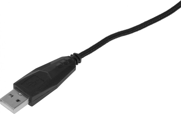 Изображение товара Мышь Оклик 714GM (черный)