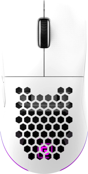 Изображение товара Мышь Оклик 900GMW (белый)