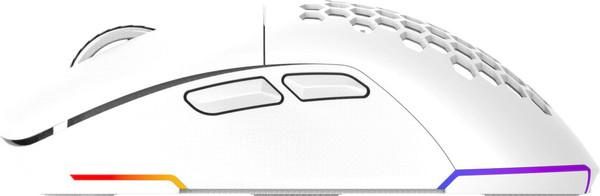 Изображение товара Мышь Оклик 900GMW (белый)