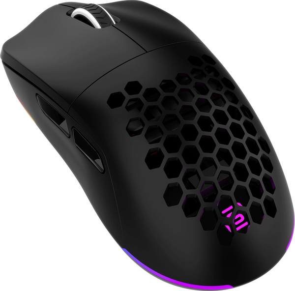 Изображение товара Мышь Оклик 900GMW (черный)