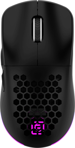 Изображение товара Мышь Оклик 900GMW (черный)