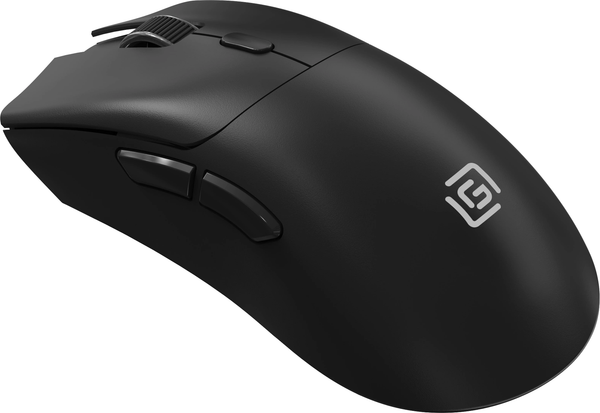 Изображение товара Мышь Оклик 980GMW (черный)