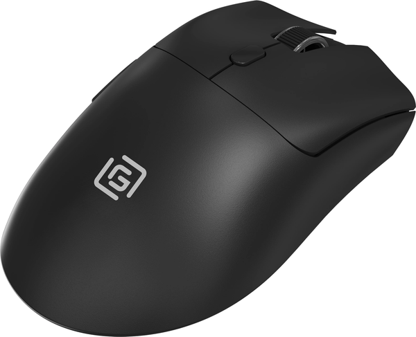 Изображение товара Мышь Оклик 980GMW (черный)