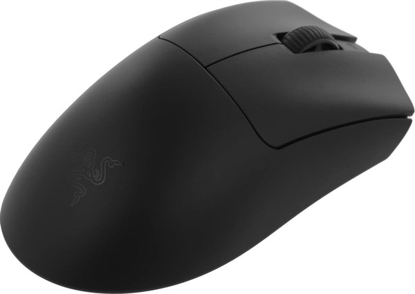 Изображение товара Мышь Razer DeathAdder V3 HyperSpeed / RZ01-05140100-R3G1 (черный)