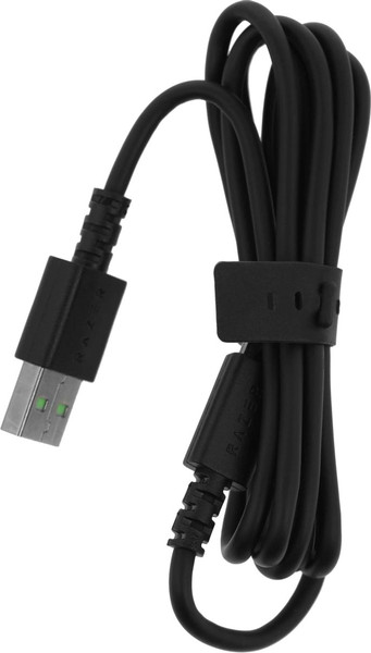 Изображение товара Мышь Razer DeathAdder V3 HyperSpeed / RZ01-05140100-R3G1 (черный)