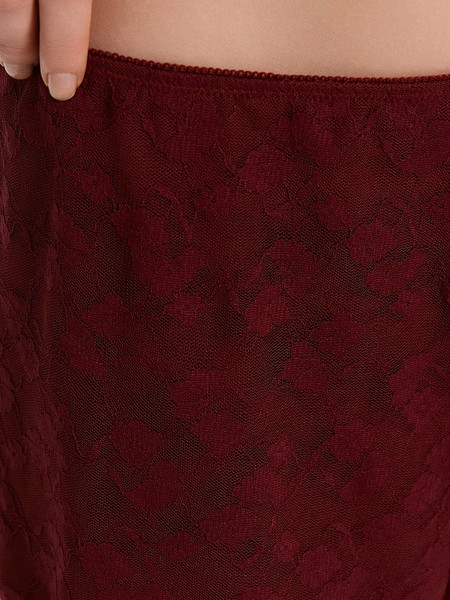 Изображение товара Пижама Mark Formelle 592580 (р.164/170-100-106, бордо)