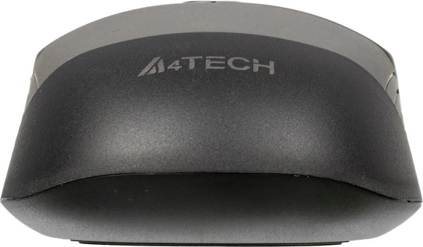 Изображение товара Мышь A4Tech Fstyler FM10S (черный/серый)