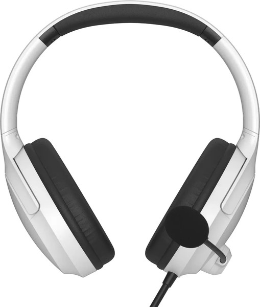 Изображение товара Наушники-гарнитура A4Tech Fstyler FH280U (белый)