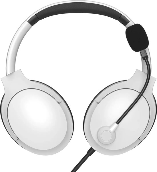 Изображение товара Наушники-гарнитура A4Tech Fstyler FH280U (белый)