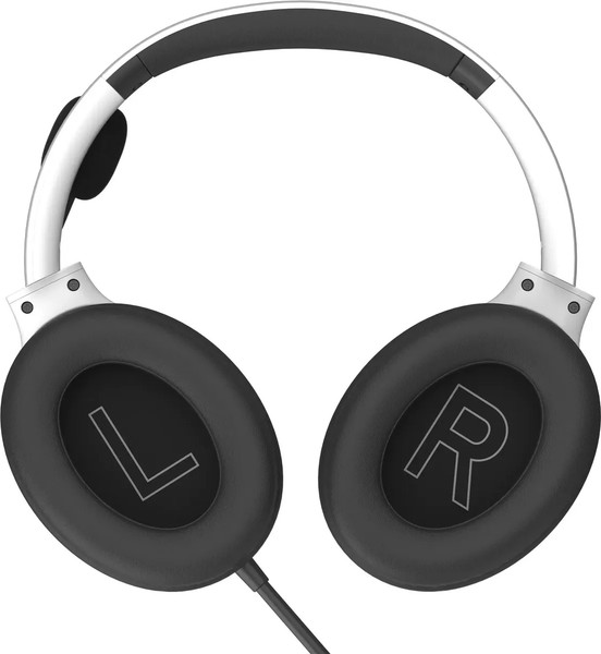 Изображение товара Наушники-гарнитура A4Tech Fstyler FH280U (белый)