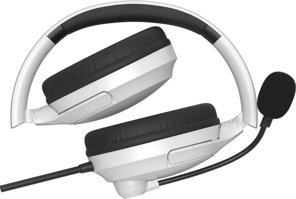 Изображение товара Наушники-гарнитура A4Tech Fstyler FH280U (белый)