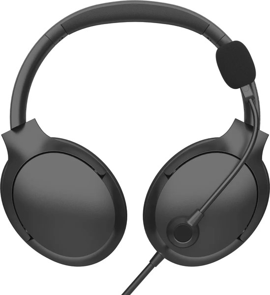 Изображение товара Наушники-гарнитура A4Tech Fstyler FH280U (черный)