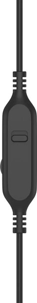 Изображение товара Наушники-гарнитура A4Tech Fstyler FH280U (черный)