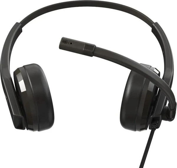 Изображение товара Наушники-гарнитура Creative HS-230 / 51EF1110AA000 (черный)