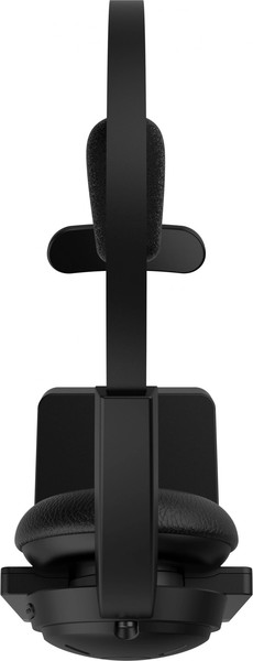 Изображение товара Односторонняя гарнитура Оклик HS-L700 (черный)