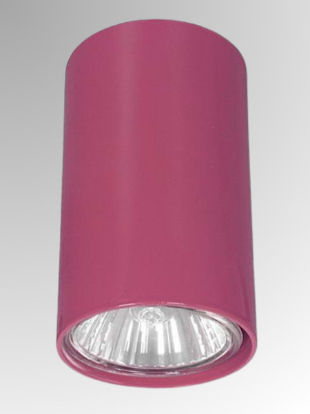 Изображение товара Точечный светильник Nowodvorski Eye 5252 (розовый)