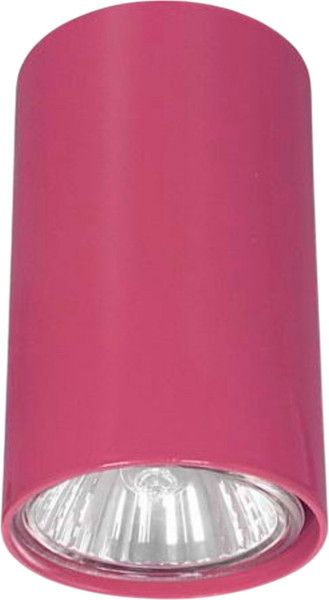 Изображение товара Точечный светильник Nowodvorski Eye 5252 (розовый)
