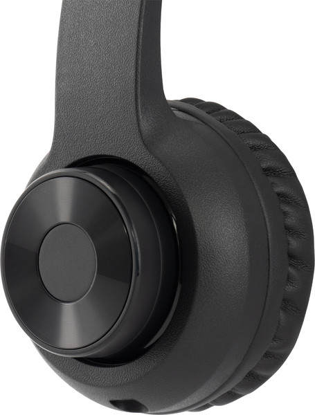 Изображение товара Наушники-гарнитура Оклик HS-M310 (черный)
