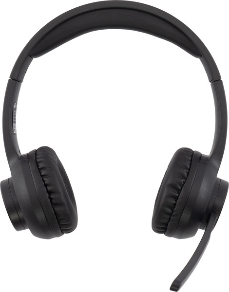 Изображение товара Наушники-гарнитура Оклик HS-M310 (черный)