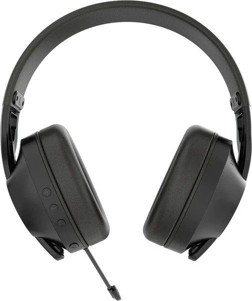 Изображение товара Наушники-гарнитура Acer Nitro OHR400 / ZL.HDSEE.00G (черный)