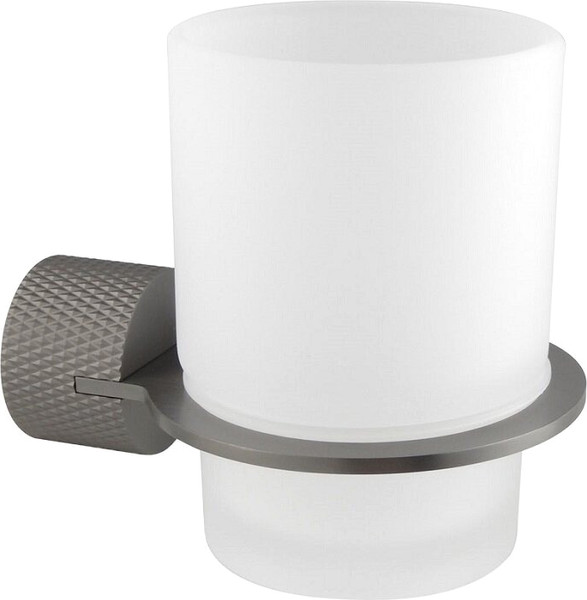 Изображение товара Стакан для зубной щетки и пасты Allen Brau Priority 4.0 6.31С02-MG / 331448