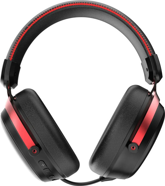 Изображение товара Наушники-гарнитура Acer Nitro OHR401 / ZL.HDSEE.00H (черный)